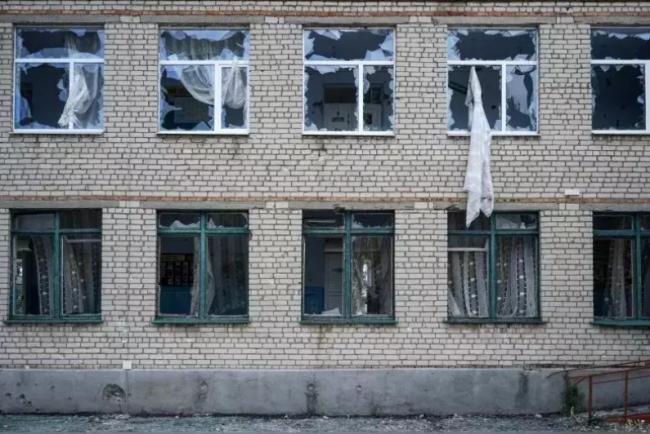 背叛乌克兰投俄，赫尔松副首长自宅遭暗杀身亡