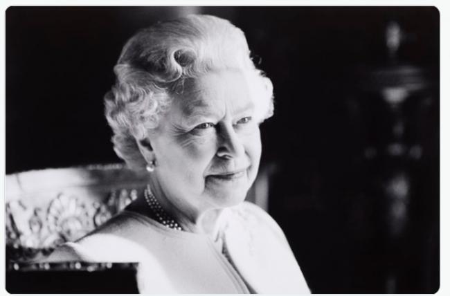 享年96岁！英女王伊丽莎白二世辞世！查尔斯继位国王，卡米拉成王后