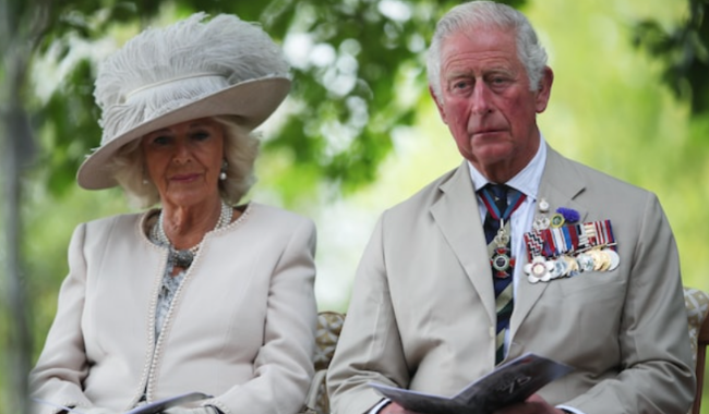 享年96岁！英女王伊丽莎白二世辞世！查尔斯继位国王，卡米拉成王后