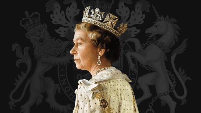 追悼！英国鸣枪悼念女王  查尔斯首次公开发表全国讲话！