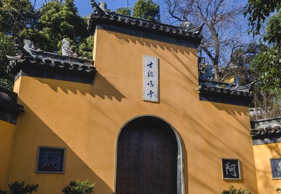 南京最美的6个地方 你都去过了吗？
