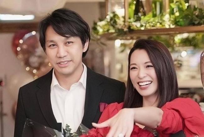 49岁TVB知名女星下周一再度出嫁 不介意当后妈