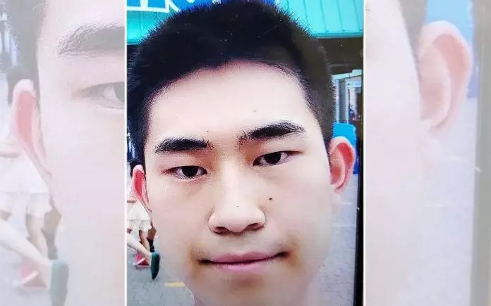 加拿大21岁华裔男子失踪 警方呼吁公众助寻
