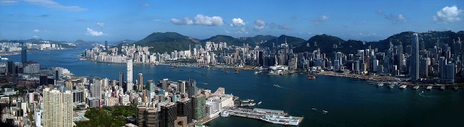 重磅！华人回国免隔离来了 香港官宣四大政策