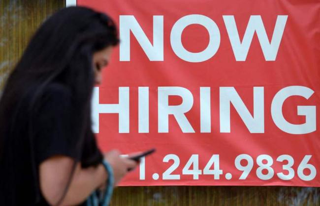 美联储抗通胀 若加息1.25% 至少220万人失业