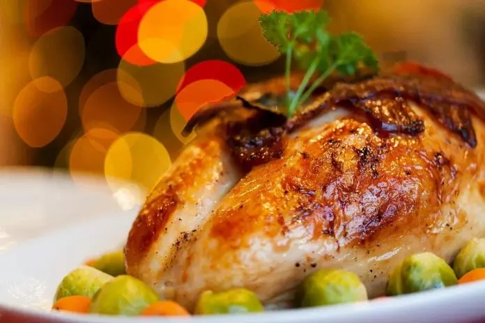 感恩节大调查：加拿大人穷得都快吃不起火鸡了？