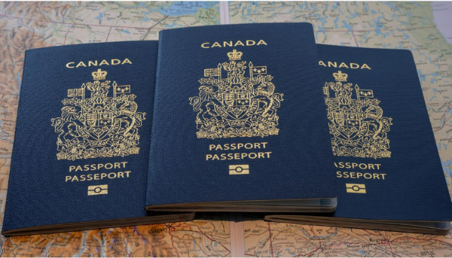 加入加拿大国籍 还可以领取国内退休金？