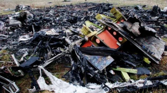 时隔8年 马航MH17案尘埃落定 298条亡灵终得告慰