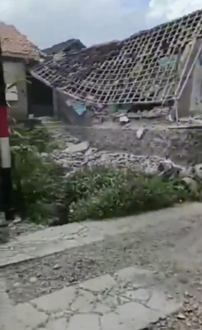 火环带再爆大地震 至少162死！温哥华人跟着受怕