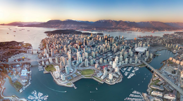 榜单出炉！世界上最适合 Z 世代的城市 加拿大这4个城方挤入100强