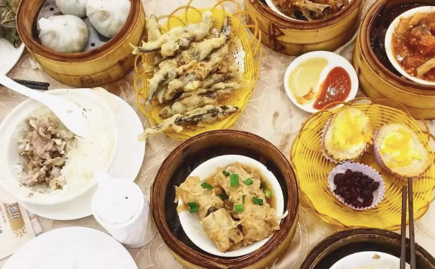 惊爆！华人常去士嘉堡中餐馆面临多项卫生违规
