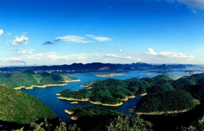 贵州这个国家4A级景区 景色更是绝美