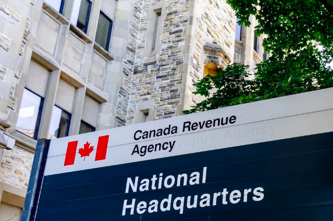 加拿大严打逃税 CRA穷追猛打 讨11年前卖房税