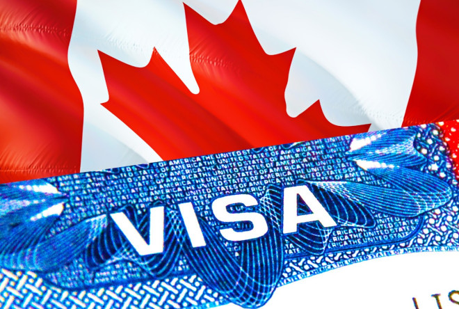 How to get a Canada visa