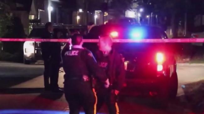 加拿大梦碎！21岁留学生惨被枪杀 父母悲痛后悔