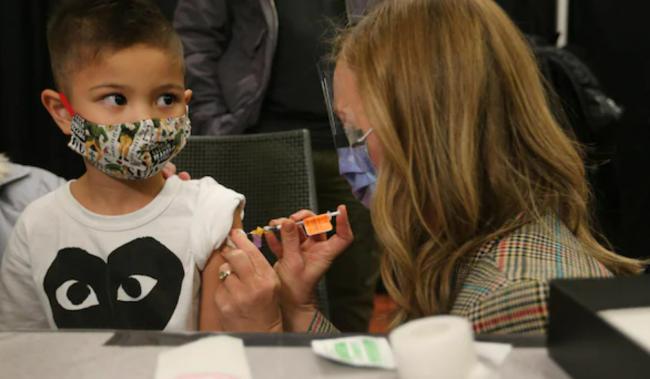 震惊！BC已6名儿童死于流感 今起实施两项新举措