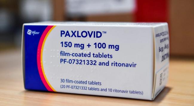 今天开始 加拿大药房可开新冠口服药Paxlovid