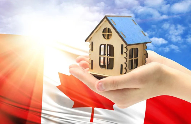 严重的住房短缺！加拿大比G7平均水平差，未来8年需要230万套_无忧资讯