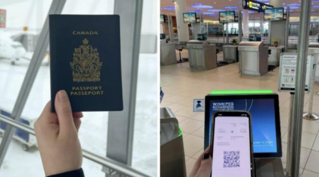 含金量太高了：加拿大护照实力全球第五！免签110国！难怪大家都想来
