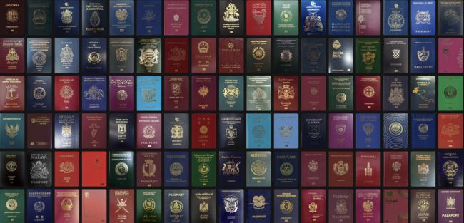 含金量太高了：加拿大护照实力全球第五！免签110国！难怪大家都想来