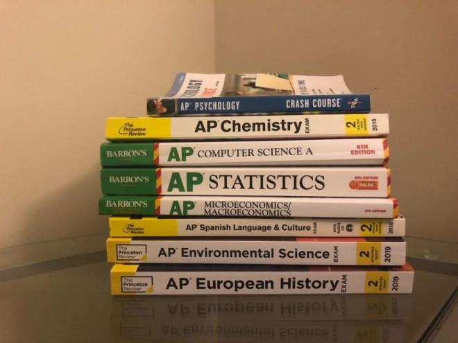 AP Exams: Are they worth the cost? – The Tide