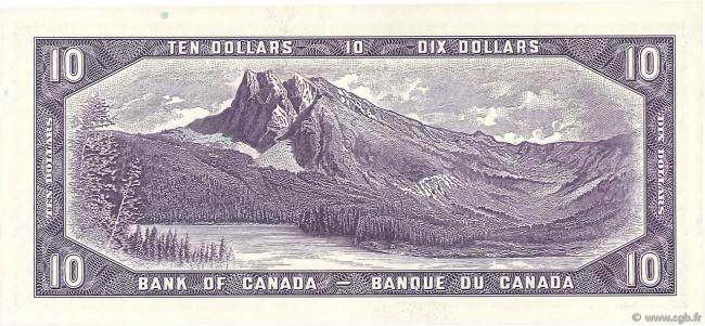 加拿大钱币上的秘密（2）