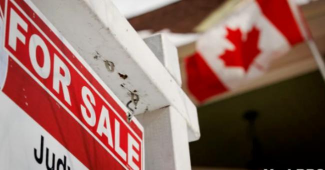 联邦政府宣布：这几类外国人可以在加拿大买房