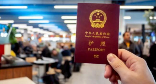 中国签证/护照全面恢复审批 大使馆解答赴华细节