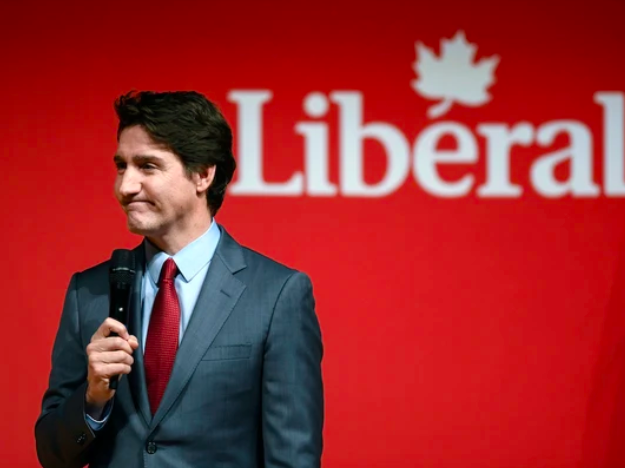 近半数加拿大人想今年大选 更多人要特鲁多下台