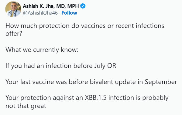 加拿大确认21例XBB变种 打疫苗有多强防护？