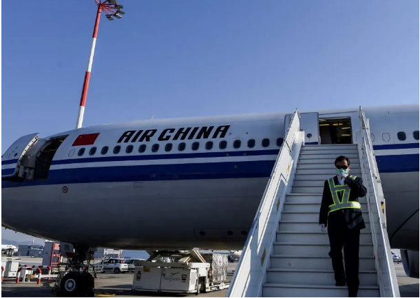 华人回国喜讯：直航！通！国际航班将不再分流