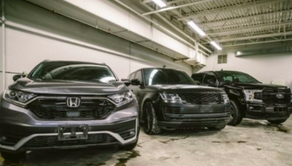 加拿大汽车盗窃猖獗 车厂也要放大招了