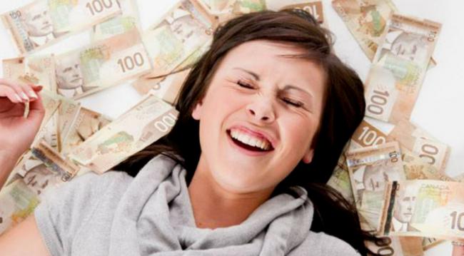 扎心！年薪万 在加拿大10个省税后能拿多少？