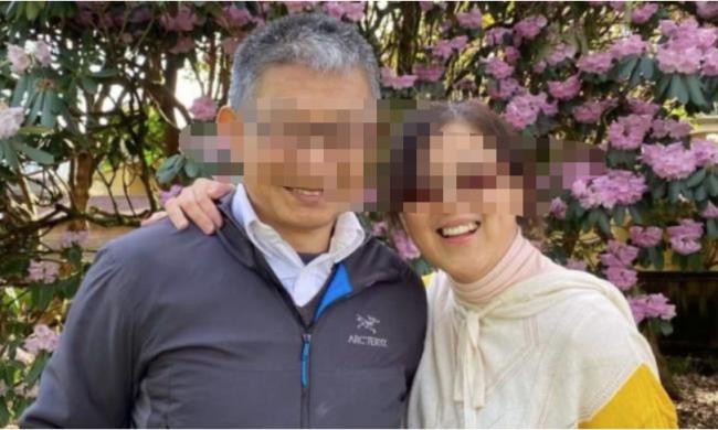 大温北大毕业夫妇疑被儿子杀害，儿子自杀