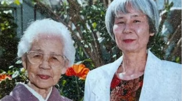 加拿大最长寿老人之一 日裔人瑞去世 享年113岁