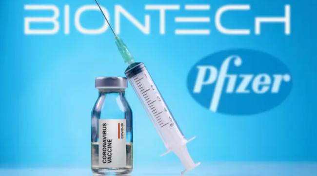 辉瑞二价疫苗恐引发中风 CDC:美国已有130例