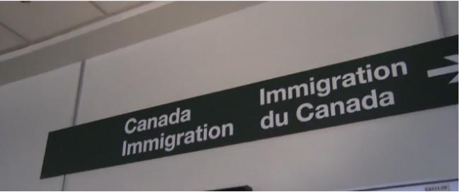 加拿大将采激进手段处理移民申请 50万人或大赦