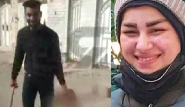 伊朗男斩首嫩妻还带头颅游街 仅判8年原因曝