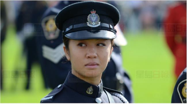 温市华裔女警四年前自杀 死因调查开始