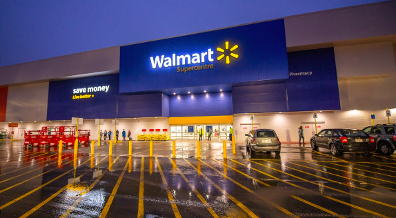 Walmart亚裔员工遇小偷：阻止他，我会被解雇！