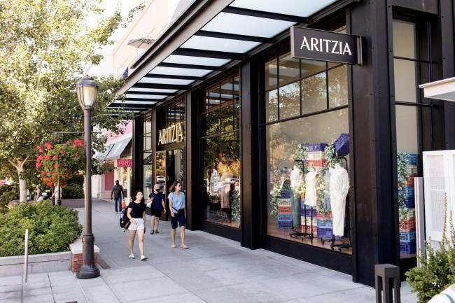 厉害了Aritzia！走出加拿大国门，引领潮流，成为时尚领域炙手可热的新星品牌！