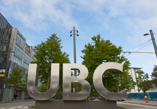 UBC学生宿舍五月涨价 涨幅3.5%-8%