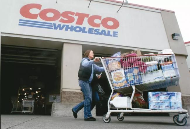 Costco7大畅销商品 有些可能让你想不到