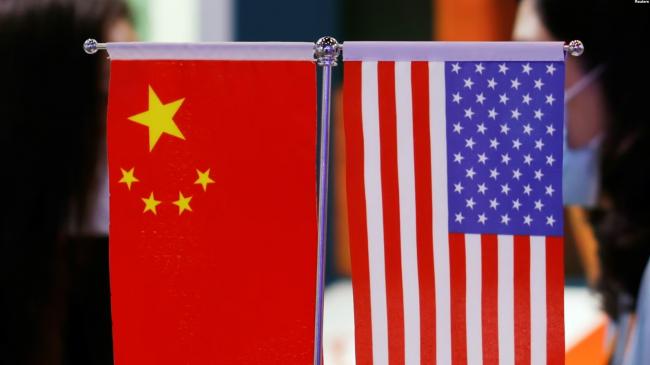 美国共和党人推法案 要求废除中国最惠国待遇