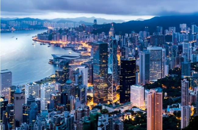 香港：50万张机票免费送 加拿大华人回国也能抢