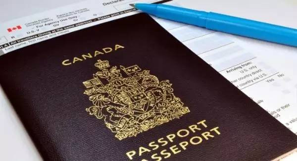 刚刚！中领馆为加拿大华人推出签证便利措施