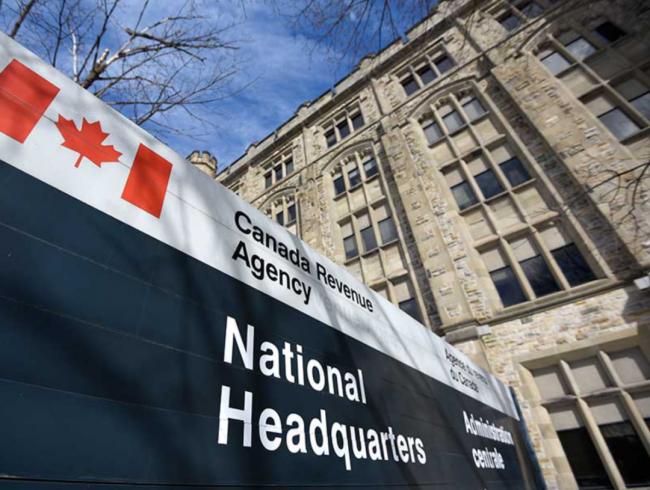 CRA提醒：加拿大人今年报税7大注意6大福利！
