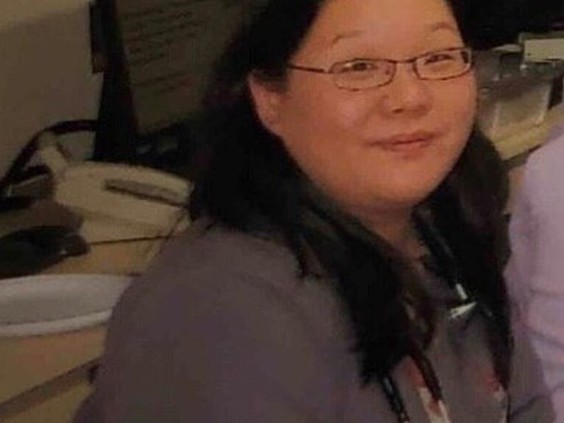 加拿大40岁华裔护士遭暴力性侵致死！留下5个孩子！丈夫终被定罪