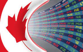 加拿大股市将持续上涨 会在2024年创下历史新高