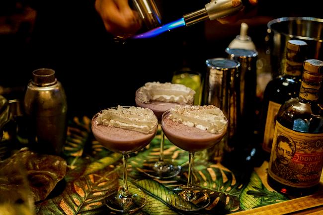 加西酒坛两大盛事：年度美酒节聚焦南美洲，鸡尾酒节与你不醉而归！